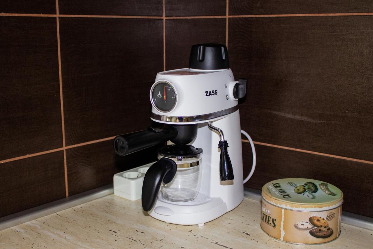Yox Apartment 4 オラデア エクステリア 写真